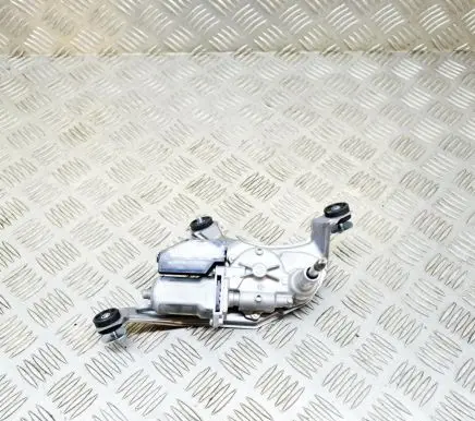 Lexus NX Rear window wiper motor 2596002870 8513078020