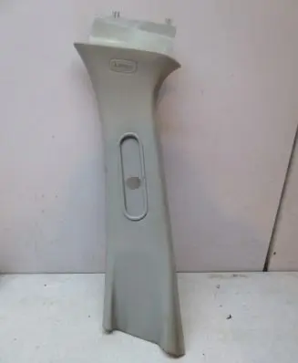 Skoda Roomster (5J) (A) pillar trim 5J7867243F
