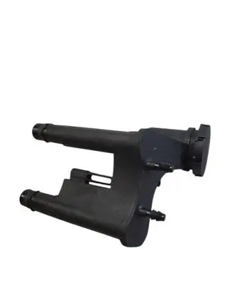 Jaguar XF X250 Oil breather separator 4R8Q6A785AE