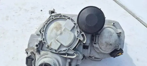 Mercedes-Benz CLK A209 C209 Headlight/headlamp 131313