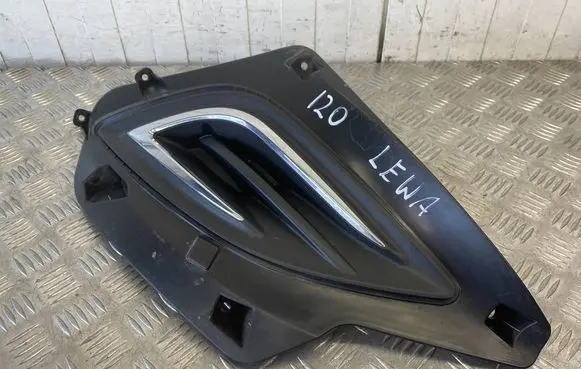 Hyundai i20 (PB PBT) Front bumper lower grill 865271J500