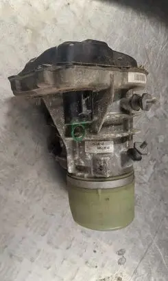 Volvo S60 Electric power steering pump 31387595