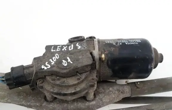 Lexus GS 300 400 430 Wiper motor 8511030410 85110-30410
