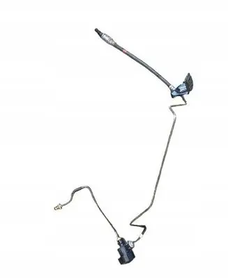 KIA Rio Clutch cable 