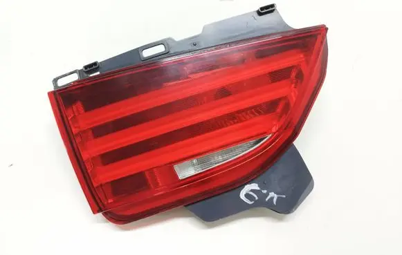 BMW 5 GT F07 Rear/tail lights 89090790