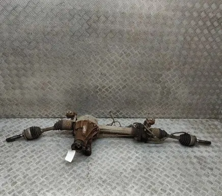 Isuzu D-Max Front differential 8981049010