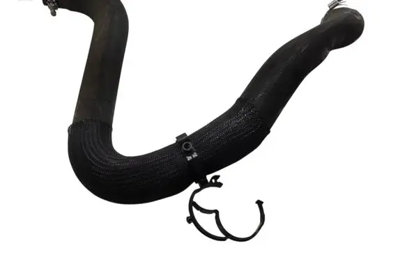 Citroen Jumpy Intercooler hose/pipe 
