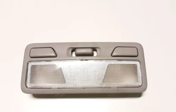 Mitsubishi Outlander Front seat light MN330450 1151337