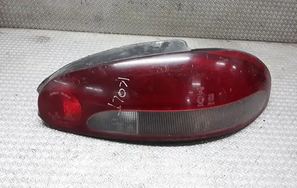 Mitsubishi Colt Rear/tail lights