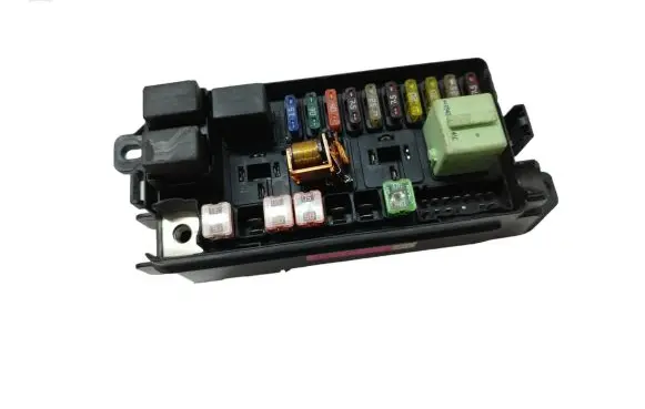 Mini One - Cooper Coupe R56 Fuse module 9213372 17236010