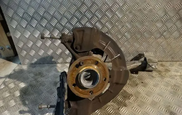 Mercedes-Benz A W177 Rear wheel hub