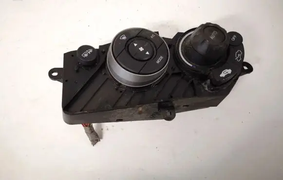 Honda Civic Climate control unit sanwa2080 7900smgg4