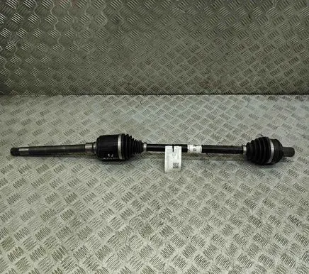 Mercedes-Benz GLE W167 Front driveshaft A1673308601