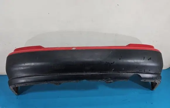 Honda Civic Rear bumper IMPRK1533677