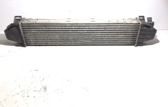 Volvo XC60 Intercooler radiator