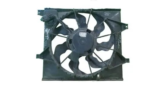 KIA Soul Fan set 14AB75