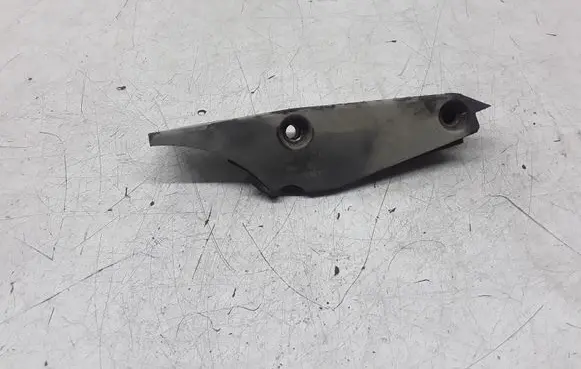 Volkswagen PASSAT B5 Timing belt guard (cover) 038103079