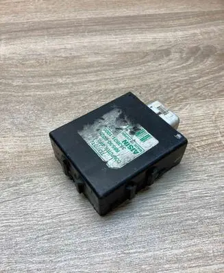 Toyota Land Cruiser (J120) Other control units/modules 8953060290 36380110050