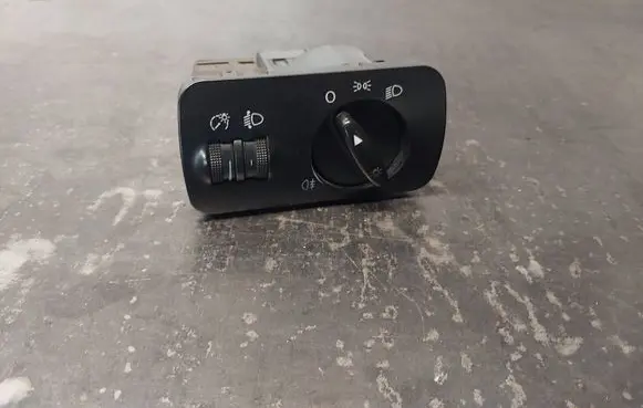 Seat Leon (1M) Light switch 1M1941531K