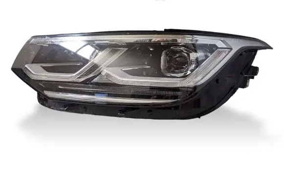 Volkswagen Tiguan Headlight/headlamp 5NB941081C 030111923300