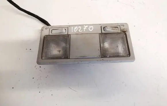 Ford Galaxy Front seat light 95vw13774eaw