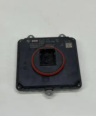 BMW 5 F10 F11 Light module LCM 8491412