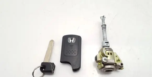 Ignition key/card