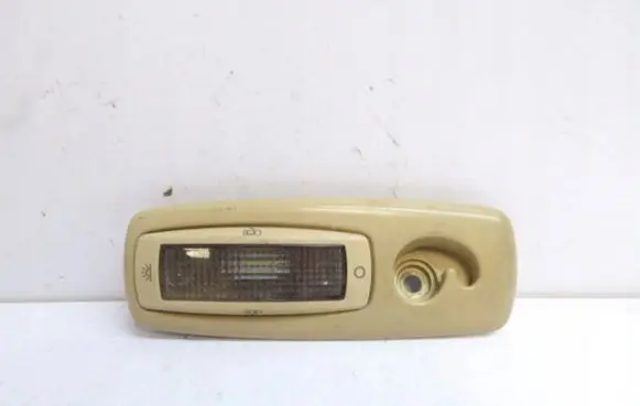 Volkswagen PASSAT B5.5 Other interior light 3B0947291