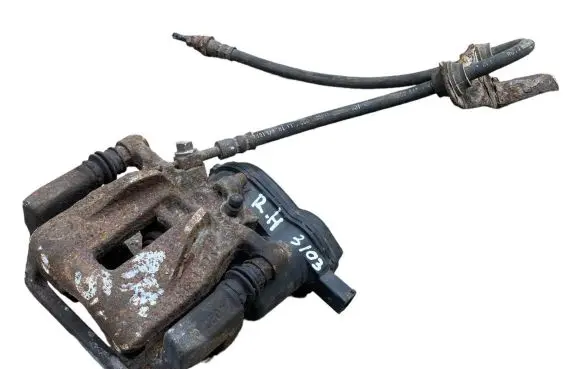 Land Rover Evoque I Rear brake caliper LR031324