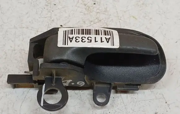 Toyota Yaris Rear door interior handle