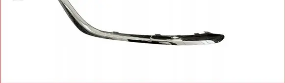 Opel Insignia A Under headlight/headlamp trim 