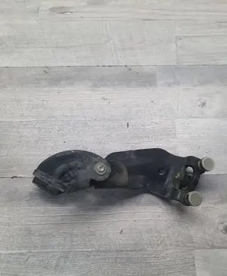 Volkswagen Sharan Sliding door middle roller runner 7N0843336C