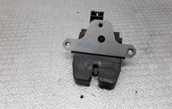 Ford S-MAX Tailgate/trunk/boot lock/catch/latch 8M51R442A66EA