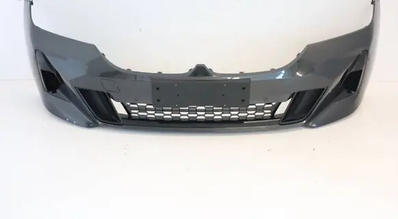 BMW 6 G32 Gran Turismo Front bumper 655435653