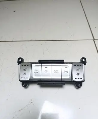 Hyundai Kona I Other switches/knobs/shifts 93300K4160 3L92F01000