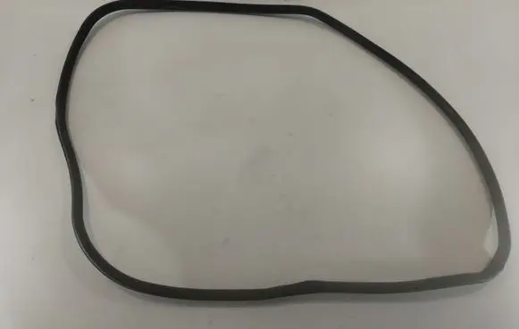 Audi A6 S6 C6 4F Front door rubber seal 4F0837911 4F0837911A 4F0837911B