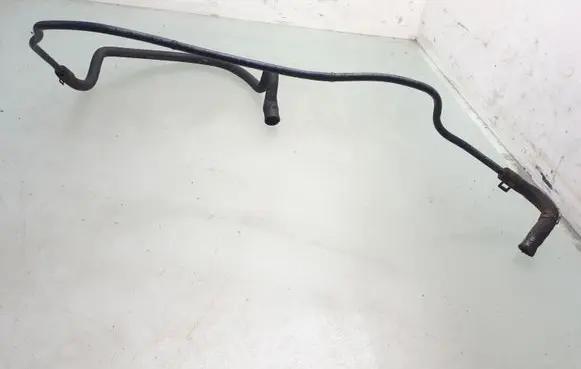 Opel Zafira B Engine coolant pipe/hose 55354563