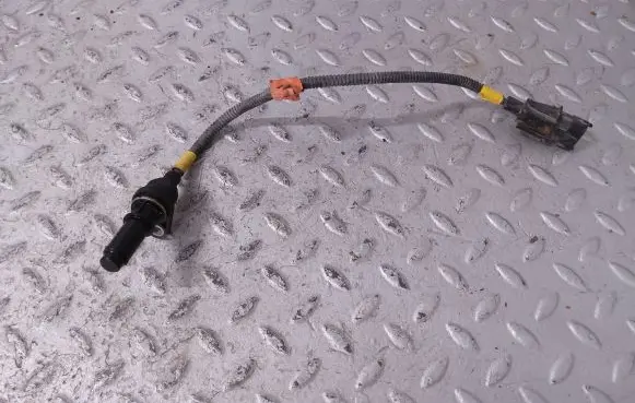 KIA Optima Camshaft position sensor 391802B080