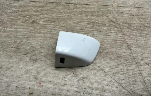 Porsche Cayenne (92A) Front door handle cover 7P5837879 95853187900