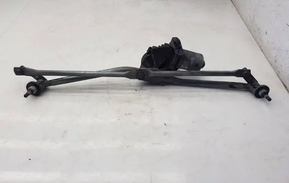Volkswagen Crafter Front wiper linkage and motor 405146 A0225457026 795203