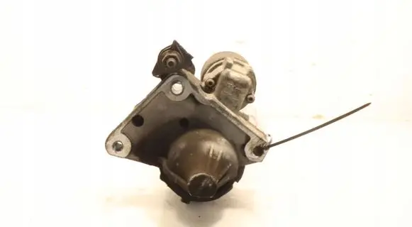 Citroen C4 I Starter motor D7G26