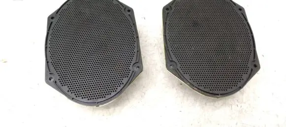 Ford Maverick Front door speaker XW7F18808AB DRQFA A1615