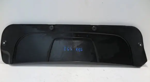 BMW 7 E65 E66 Radiator trim 7788914