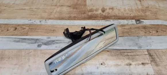 Volkswagen PASSAT B6 Rear view mirror (interior) 015625