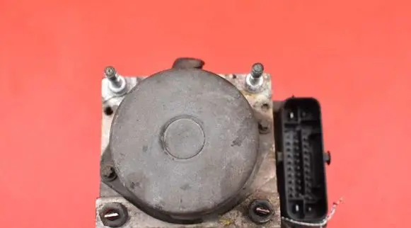 Fiat Punto (199) ABS Pump 0265209018