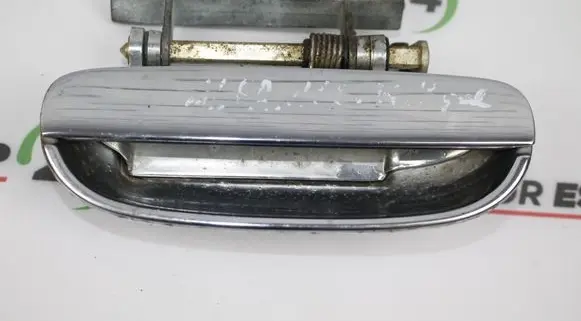Alfa Romeo 166 Rear door exterior handle
