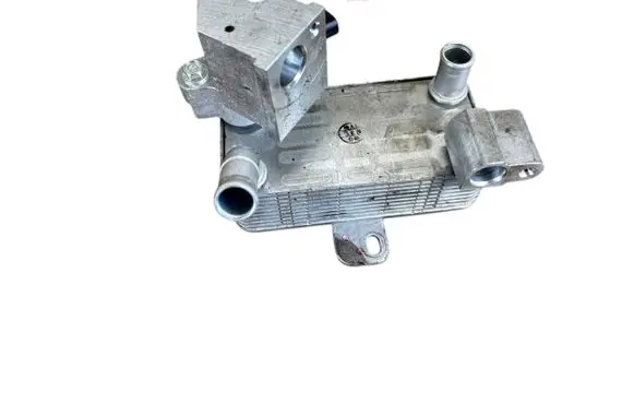 Toyota bZ4X EGR valve cooler 978110G07