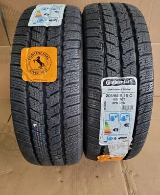 Audi A3 S3 8V R16 winter tire 