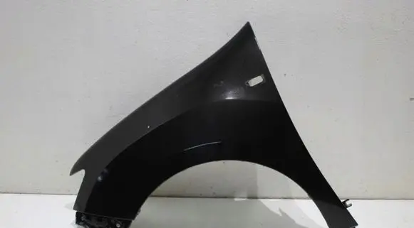 Dacia Sandero Fender