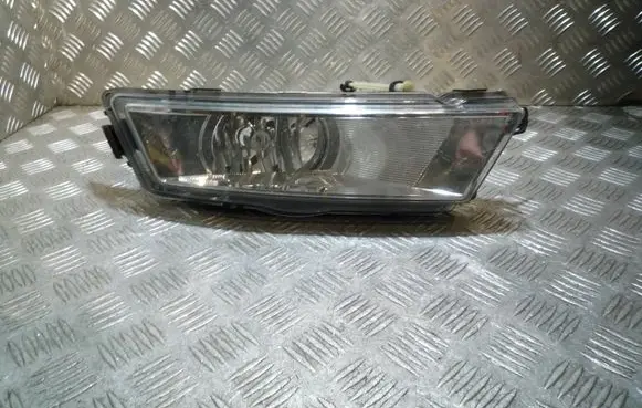 Skoda Rapid (NH) Front fog light 7191100001 5JA941700